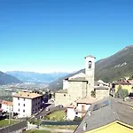 Ristorante Baraglia Mello