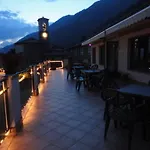 Otel Ristorante Baraglia
