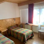 Ristorante Baraglia 2* Mello
