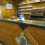 Otel Ristorante Baraglia