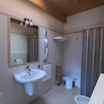 Ristorante Baraglia Otel Mello