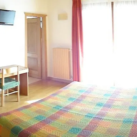 Hotel Ristorante Baraglia