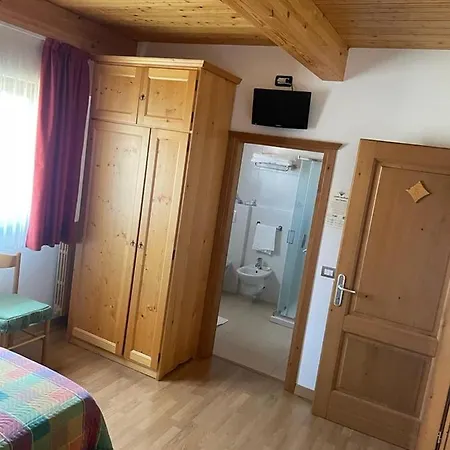 Hotel Ristorante Baraglia 2*
