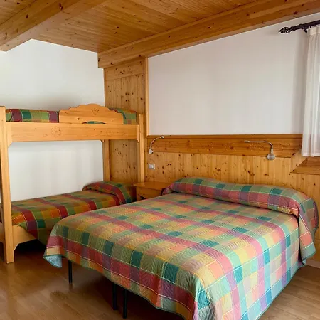 Ristorante Baraglia Otel