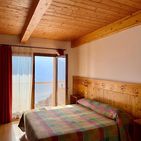 Otel Ristorante Baraglia 2*