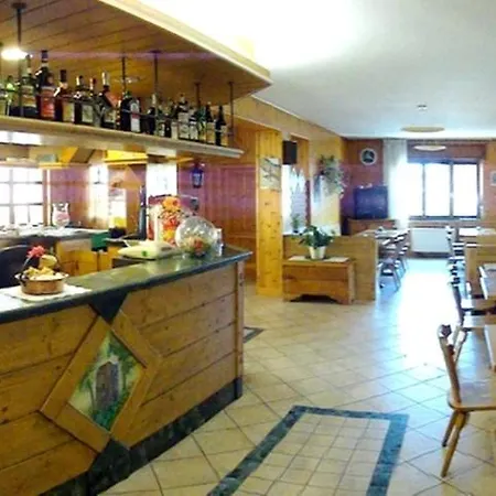 Hotel Ristorante Baraglia