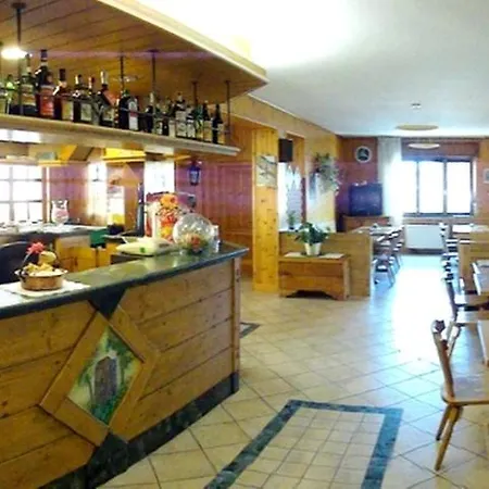 Hotel Ristorante Baraglia