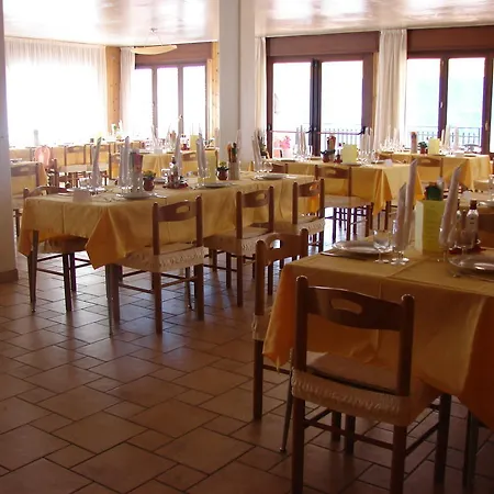 Hotel Ristorante Baraglia