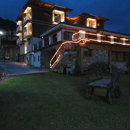 Ristorante Baraglia