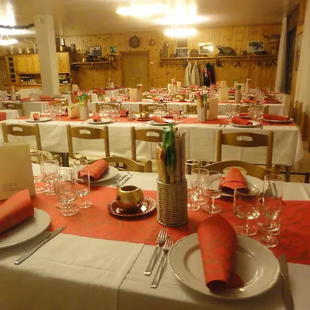 Ristorante Baraglia