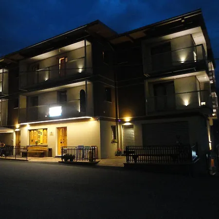 Hotel Ristorante Baraglia 2*