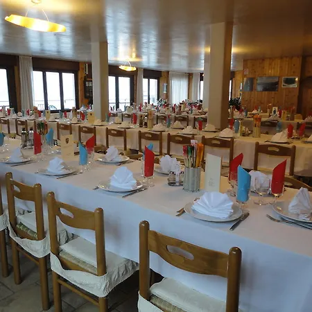 Ristorante Baraglia Mello