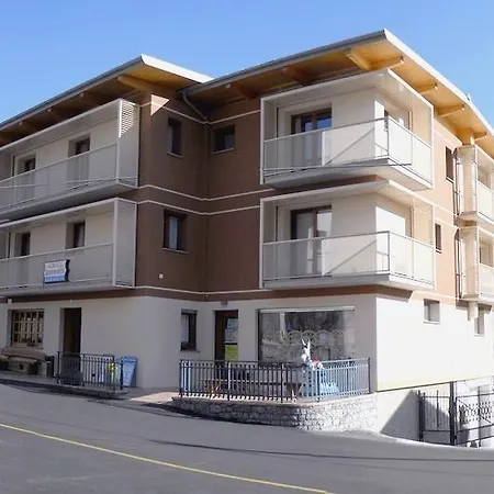 Hotel Ristorante Baraglia Mello