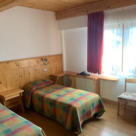 Ristorante Baraglia 2* Mello