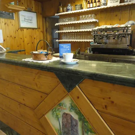 Hotel Ristorante Baraglia