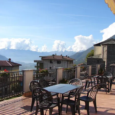 Ristorante Baraglia Hotel 2*