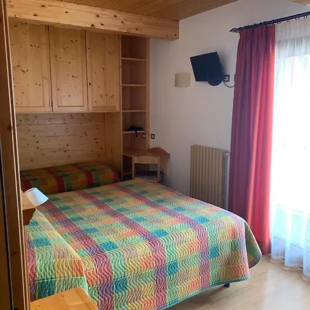 Hotel Ristorante Baraglia