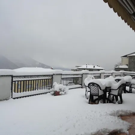Hotel Ristorante Baraglia 2*