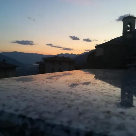 Ristorante Baraglia Mello