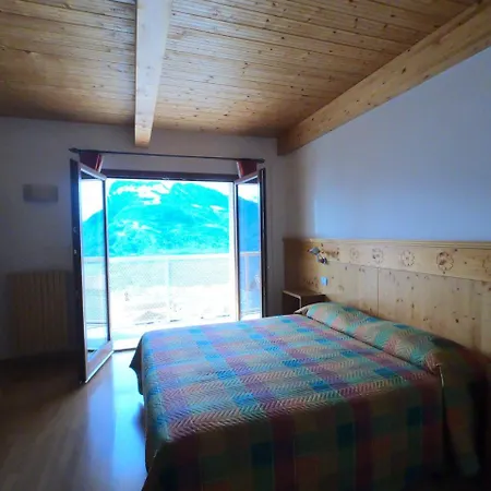 Hotel Ristorante Baraglia