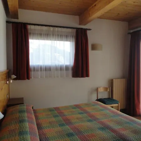 Hotel Ristorante Baraglia