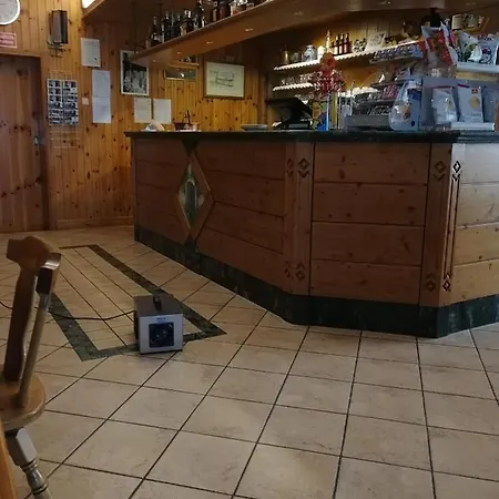 Ristorante Baraglia Mello