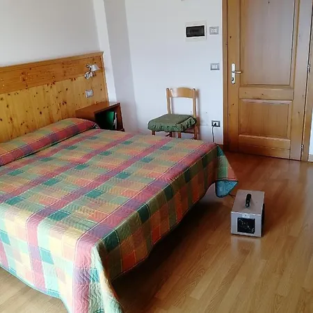 Ristorante Baraglia Hotel 2*